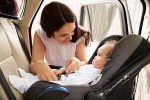 5 dangerous car seat mistakes parents are making
