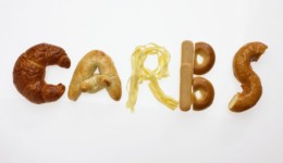 Carbohydrates linked to lung cancer