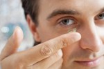 How contact lenses may be harming your eyes