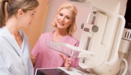 Diabetes treatment may impact breast density