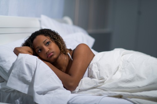 Lack of sleep might be adding to your waistline