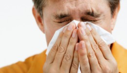 Flu season is lasting longer than usual