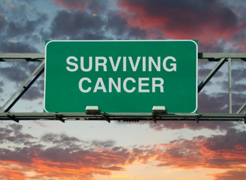 Cancer death rates decreasing nationwide