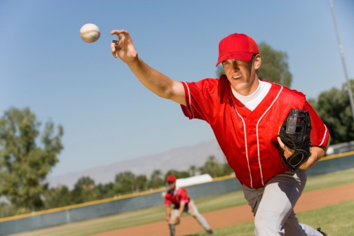 Spike in ‘Tommy John’ surgeries among young baseballers