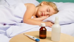 4 things to know about antibiotics for kids