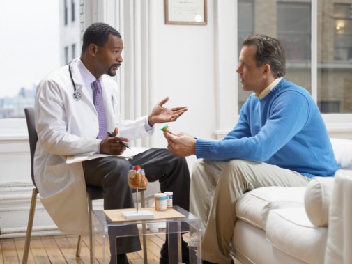 Physician empathy boosts patient satisfaction