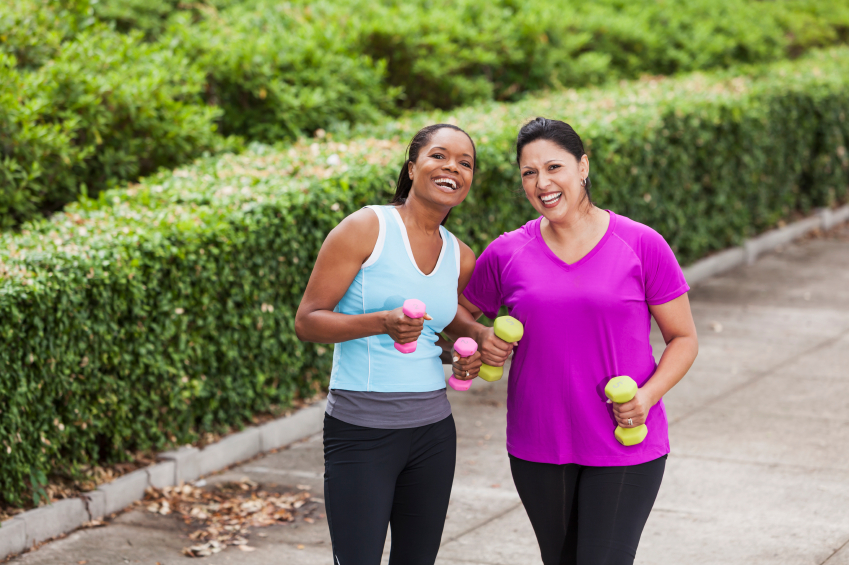 5 reasons to change your workout after 40 | health enews