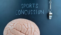 Can post-concussion symptoms in kids be predicted?