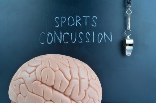 Can post-concussion symptoms in kids be predicted?