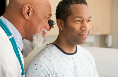 Should men get annual physicals?