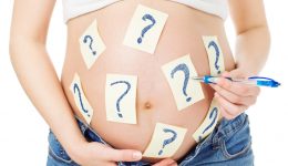 10 embarrassing questions pregnant women should ask