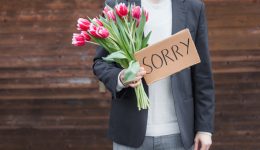 6 tips for apologizing effectively
