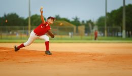 Blog: Advice for youth pitchers working toward a no-hitter