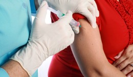Flu shot may provide extra protection against stillbirth