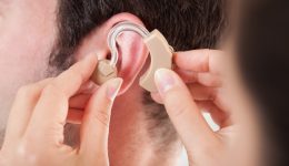 Hearing loss can impact brain function