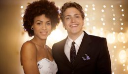 Help teens make smart decisions this prom season