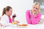 How parents’ perceptions of child’s weight impacts future weight gain