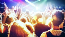 Take earplugs to your next concert to prevent hearing loss