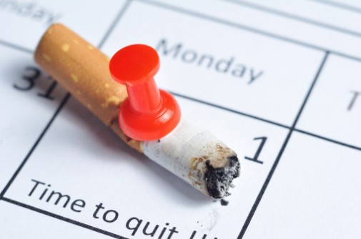 Twitter may help you quit smoking
