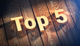 ICYMI: Top 5 stories this week