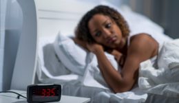 Why you don’t sleep well in a new place
