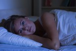 Can lack of sleep lead to weight gain?you’re on no sleep