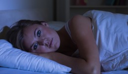 How your brain changes when you’re on no sleep