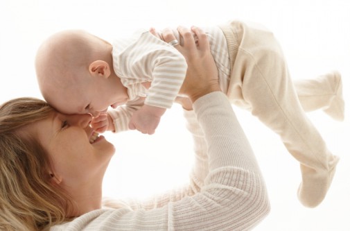 Can breastfeeding help reduce infant ear infections?