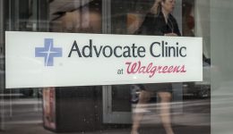 Advocate Clinic at Walgreens makes #LivinHealthy easier
