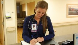 5 rewarding things about being a nurse