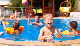 CDC releases “poop in the pool” report