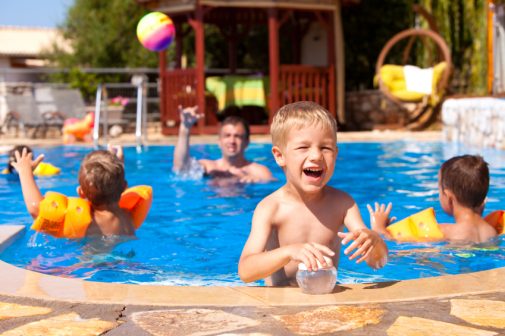 CDC releases “poop in the pool” report