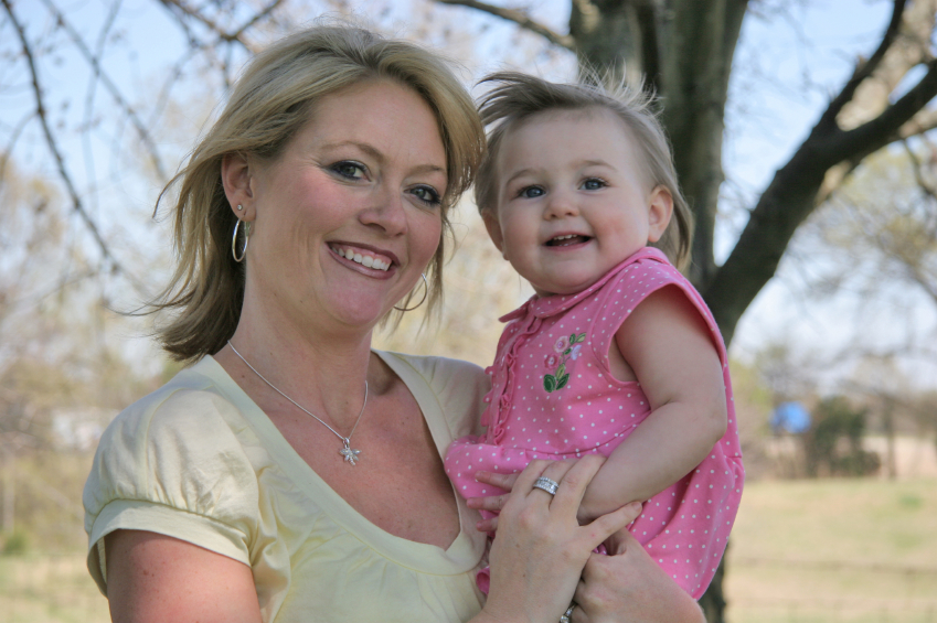 Children of older mothers have long-term advantages | health enews