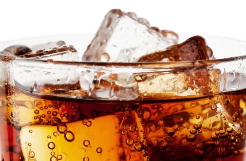 Diet soda during pregnancy tied to overweight kids