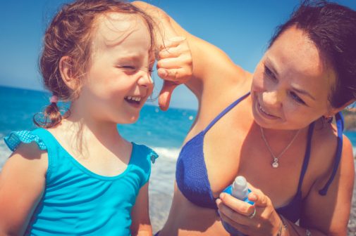 Does your sunscreen actually work?