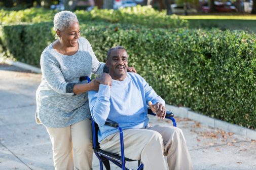 New guidelines for stroke rehab