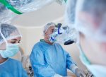 Next generation of robotic surgery passes testing phase