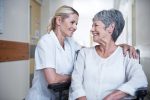 Nurse blog: What should you expect from your nurse?