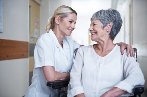 8 things to expect from your nurse