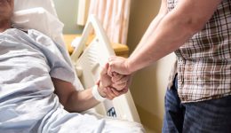 Study: Friendship more powerful than morphine