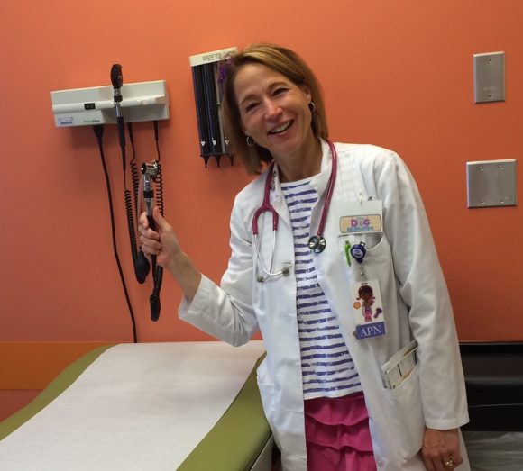 Get to know your nurses | health enews