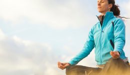 Yoga and meditation can strengthen memory