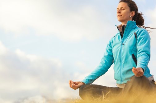 Yoga and meditation can strengthen memory