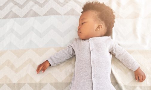 The best ways to get babies to sleep