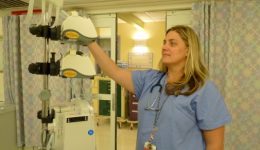 A day in the life of a NICU nurse