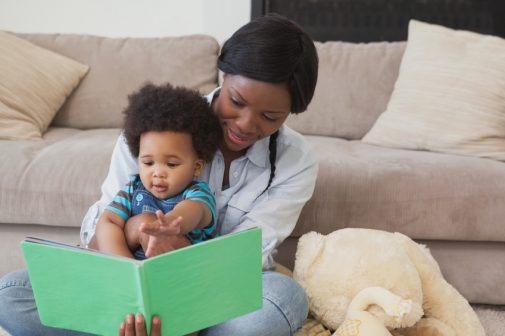5 helpful tips to better communicate with your infant
