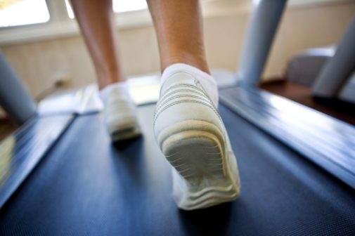 Midlife fitness reduces risk of stroke later in life