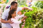 5 tips to get kids to eat their veggies