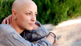 Once cancer treatment is complete, what’s next?