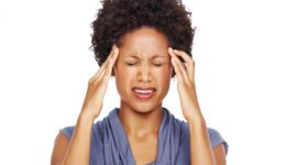 Could green light relieve migraine headache pain?
